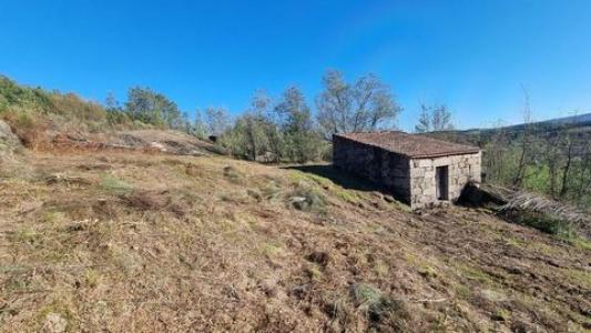 Vente Terrain Fornos-de-algodres JUNCAIS,-VILA-RUIVA-E-VILA-SOEIRO-DO-CHA�O 09 au Portugal