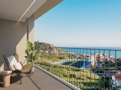 Annonce Vente Appartement Camara-de-lobos