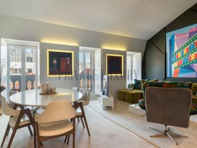 Louer Appartement 150 m2 Lisboa