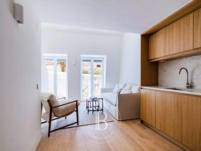 Location Appartement Lisboa  11 au Portugal