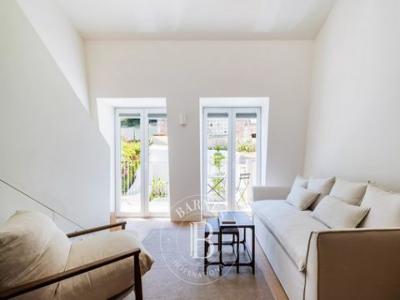 Annonce Location Appartement Lisboa