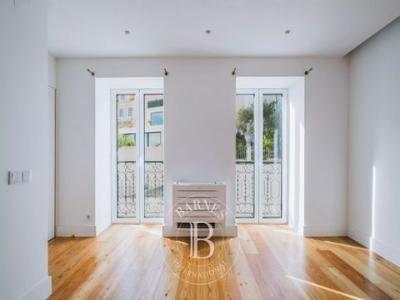 Annonce Location Appartement Lisboa