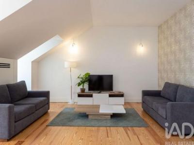 Annonce Location Appartement Lisboa