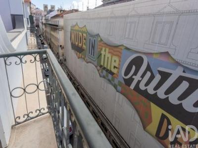 Louer Appartement 111 m2 Lisboa