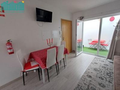 Louer Appartement 40 m2 Aveiro
