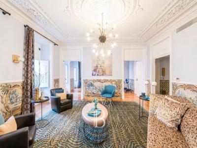Annonce Vente 7 pi�ces Appartement Lisboa