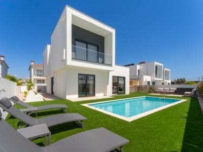 Annonce Vente Maison Burinhosa