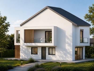 Annonce Vente 4 pi�ces Maison Mafra