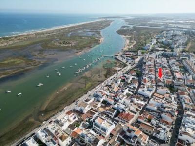 Annonce Vente Maison Tavira