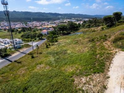 Annonce Vente Terrain Nazare