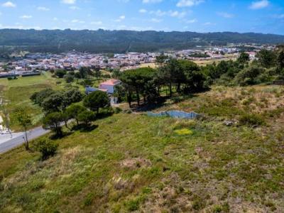 Acheter Terrain 2978 m2 Nazare