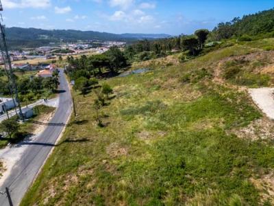 Acheter Terrain Nazare r�gion LEIRIA