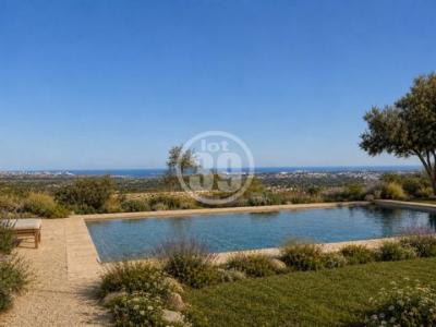 Annonce Vente Terrain Albufeira