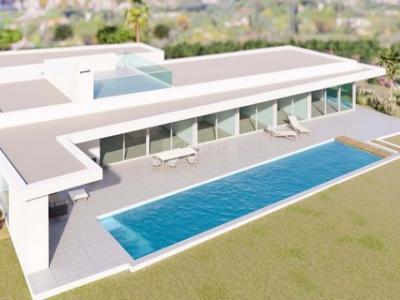 Annonce Vente 5 pi�ces Maison Lagos