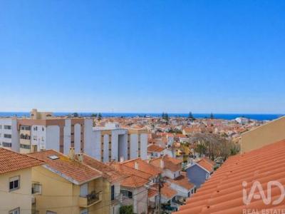 Vente Maison Cascais SA�O-DOMINGOS-DE-RANA 11 au Portugal