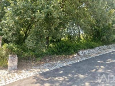 Acheter Terrain 2160 m2 Porto-de-mos