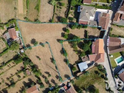 Annonce Vente Terrain Vila-nova-de-poiares