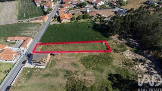Vente Terrain Estarreja PARDILHA� 01 au Portugal