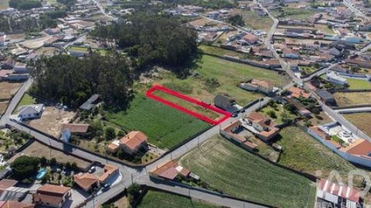 Acheter Terrain Estarreja r�gion AVEIRO