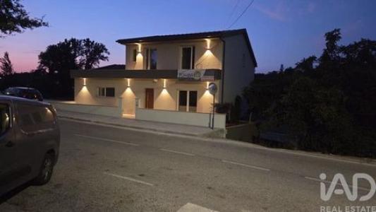 Annonce Vente Maison Pombal