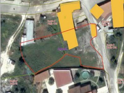 Annonce Vente Terrain Santarem