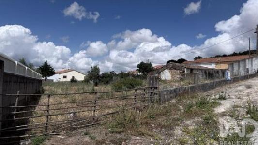 Acheter Terrain 920 m2 Santarem