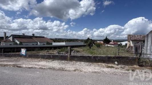 Acheter Terrain Santarem r�gion SANTAREM
