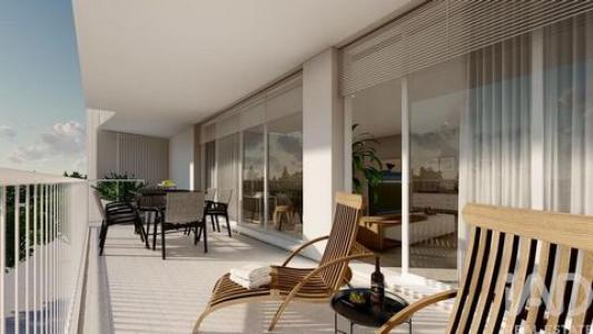 Vente Appartement Montijo MONTIJO-E-AFONSOEIRO 15 au Portugal