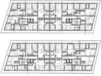 Acheter Appartement 56 m2 Loule