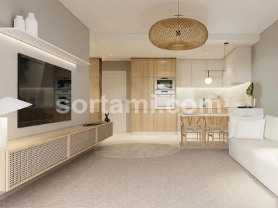 Acheter Appartement 50 m2 Albufeira