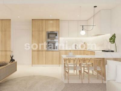 Acheter Appartement Albufeira r�gion FARO
