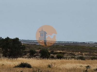 Acheter Terrain 125 m2 Castro-marim