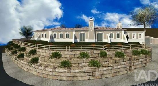 Annonce Vente Maison Caldas-da-rainha
