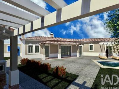 Acheter Maison 221 m2 Caldas-da-rainha