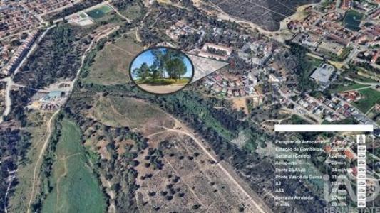 Annonce Vente Terrain Setubal