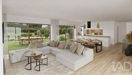 Acheter Terrain Loule r�gion FARO