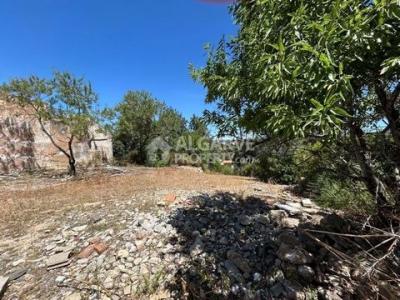 Acheter Terrain 80 m2 Loule