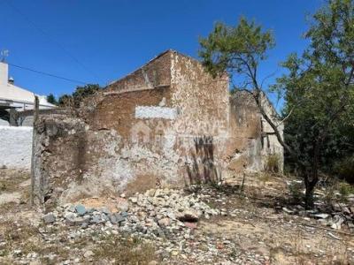 Acheter Terrain Loule r�gion FARO