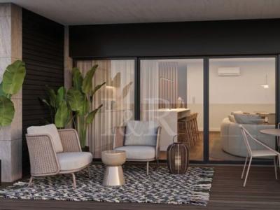 Annonce Vente Appartement Caxias
