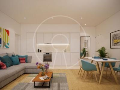 Annonce Vente Appartement Lisboa
