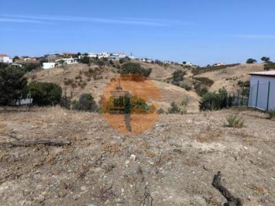 Annonce Vente Terrain Castro-marim