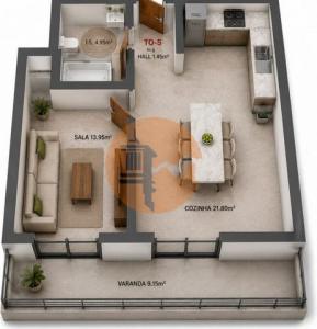 Acheter Appartement Castro-marim r�gion FARO