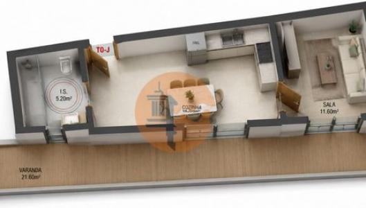 Annonce Vente Appartement Castro-marim