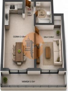 Acheter Appartement Castro-marim r�gion FARO