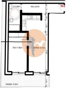 Acheter Appartement Castro-marim r�gion FARO