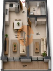 Acheter Appartement Castro-marim r�gion FARO