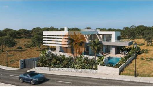 Acheter Terrain 255 m2 Lagos