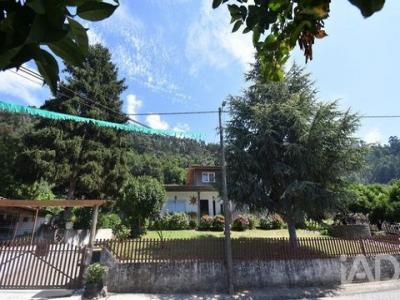 Acheter Maison 232 m2 Miranda-do-corvo