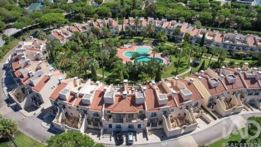 Annonce Vente Appartement Loule