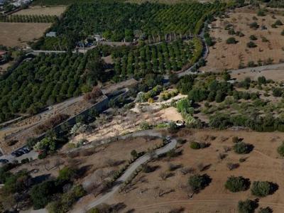 Vente Terrain Faro ESTOI 08 au Portugal